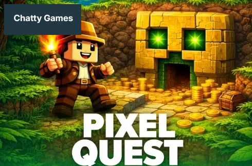 Pixel Quest